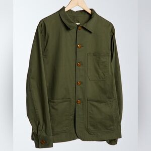 Taylor Stitch Ojai Jacket L